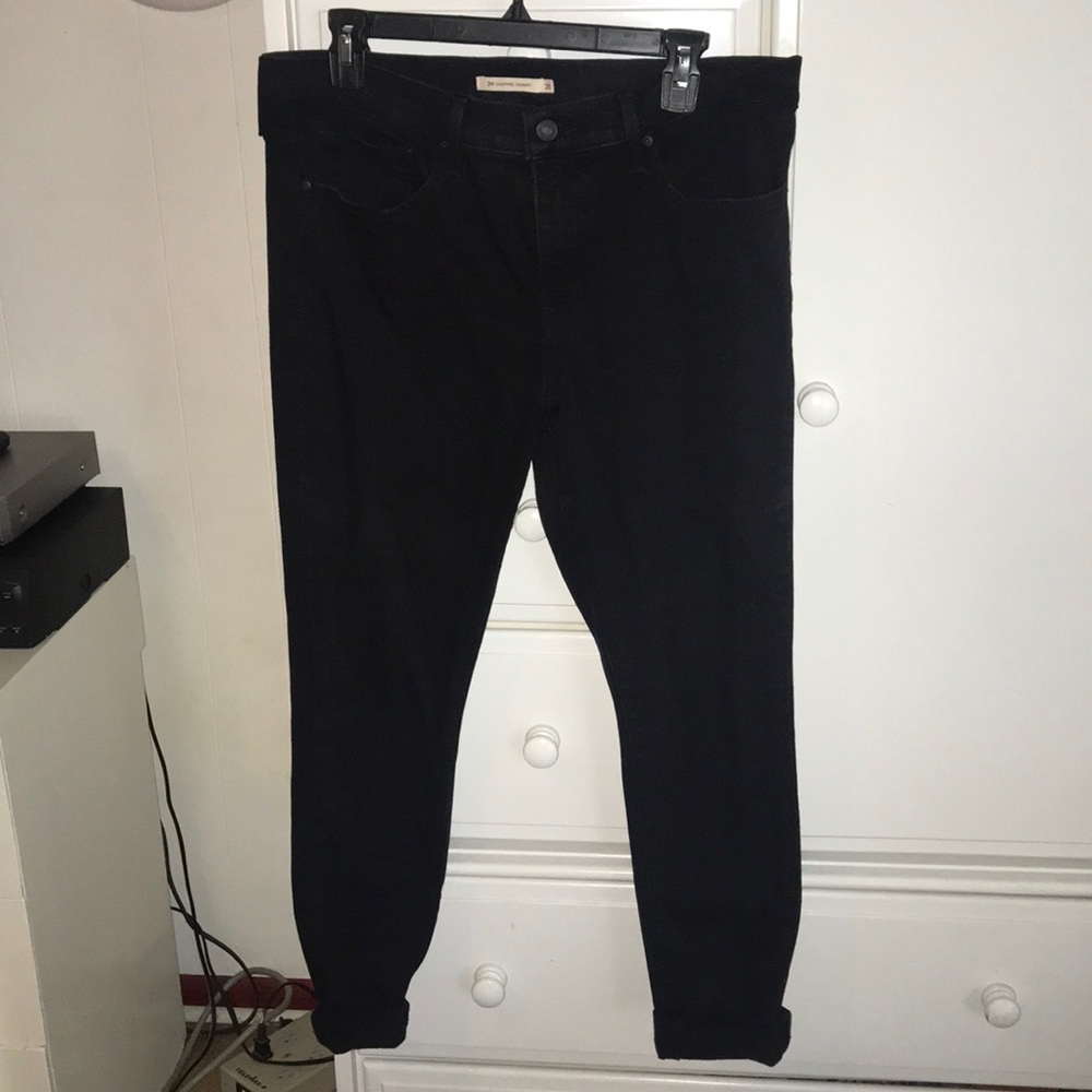 Levi jeans